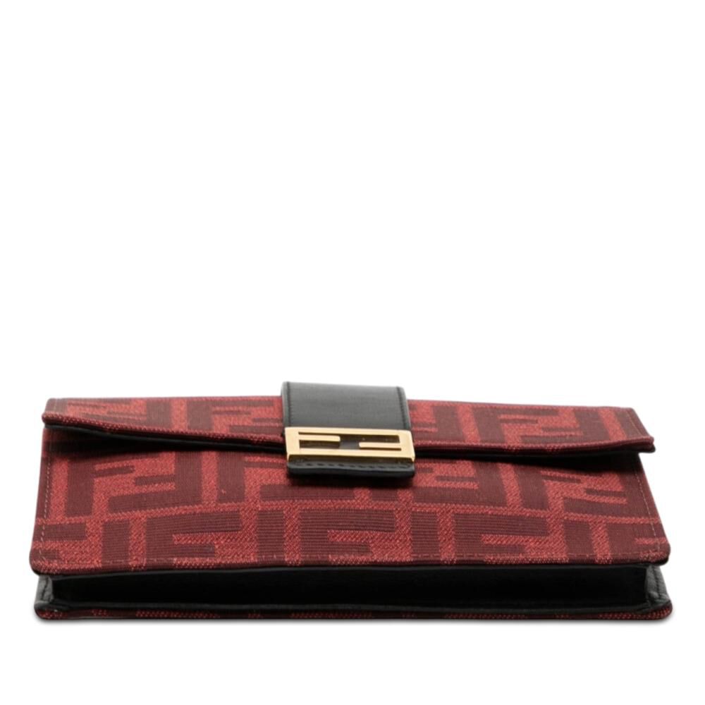 Fendi Baguette