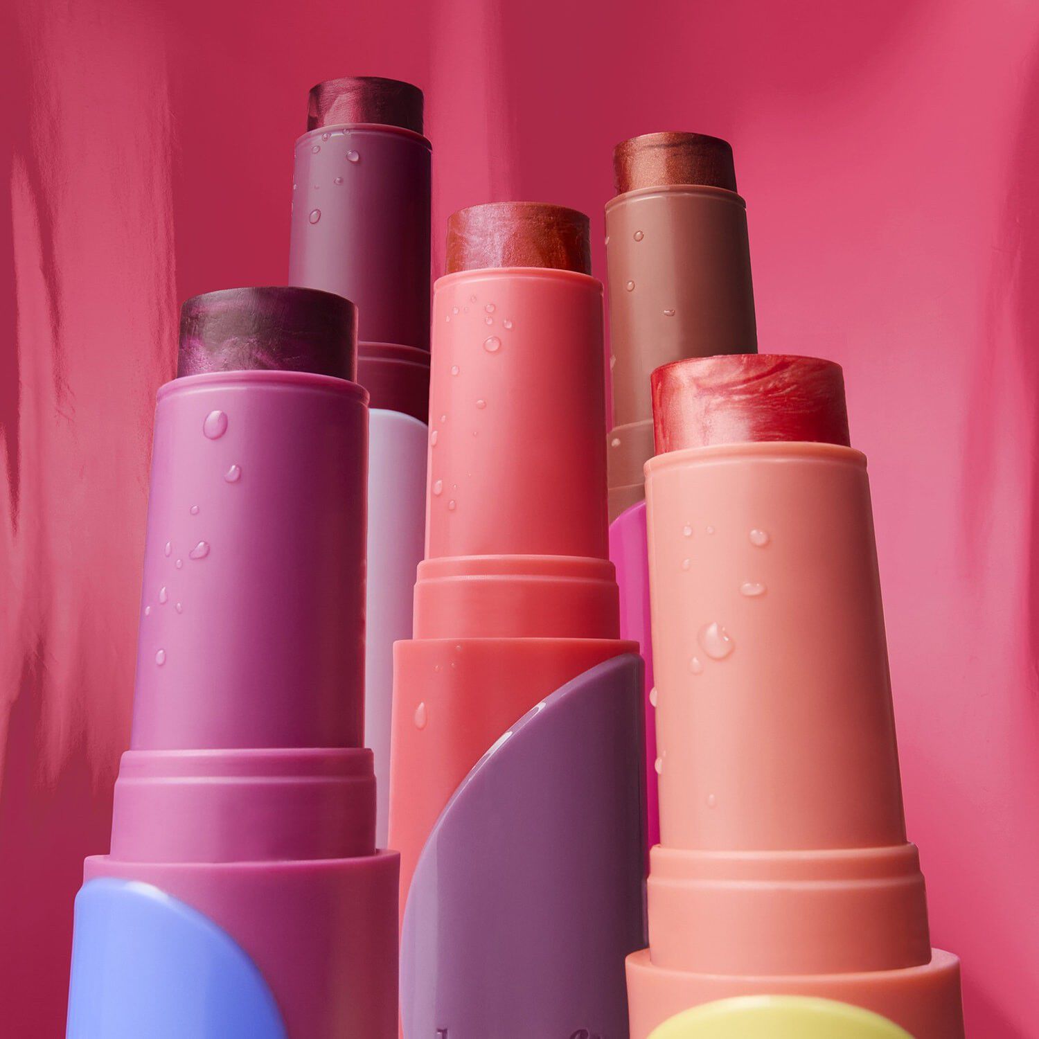 Juice Stick - Blush Stick For Flot Gl&oslash;d