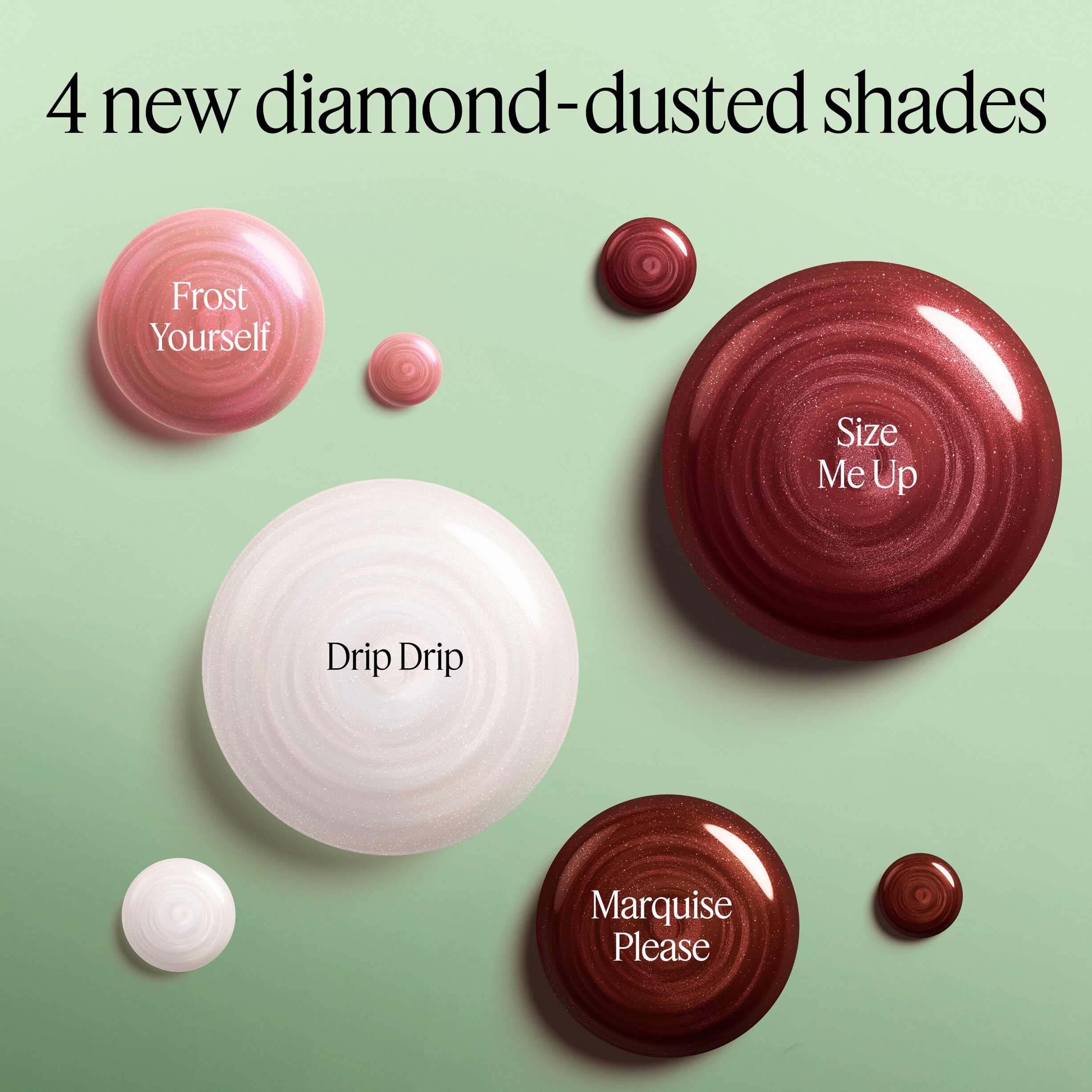 gel couture nail polish