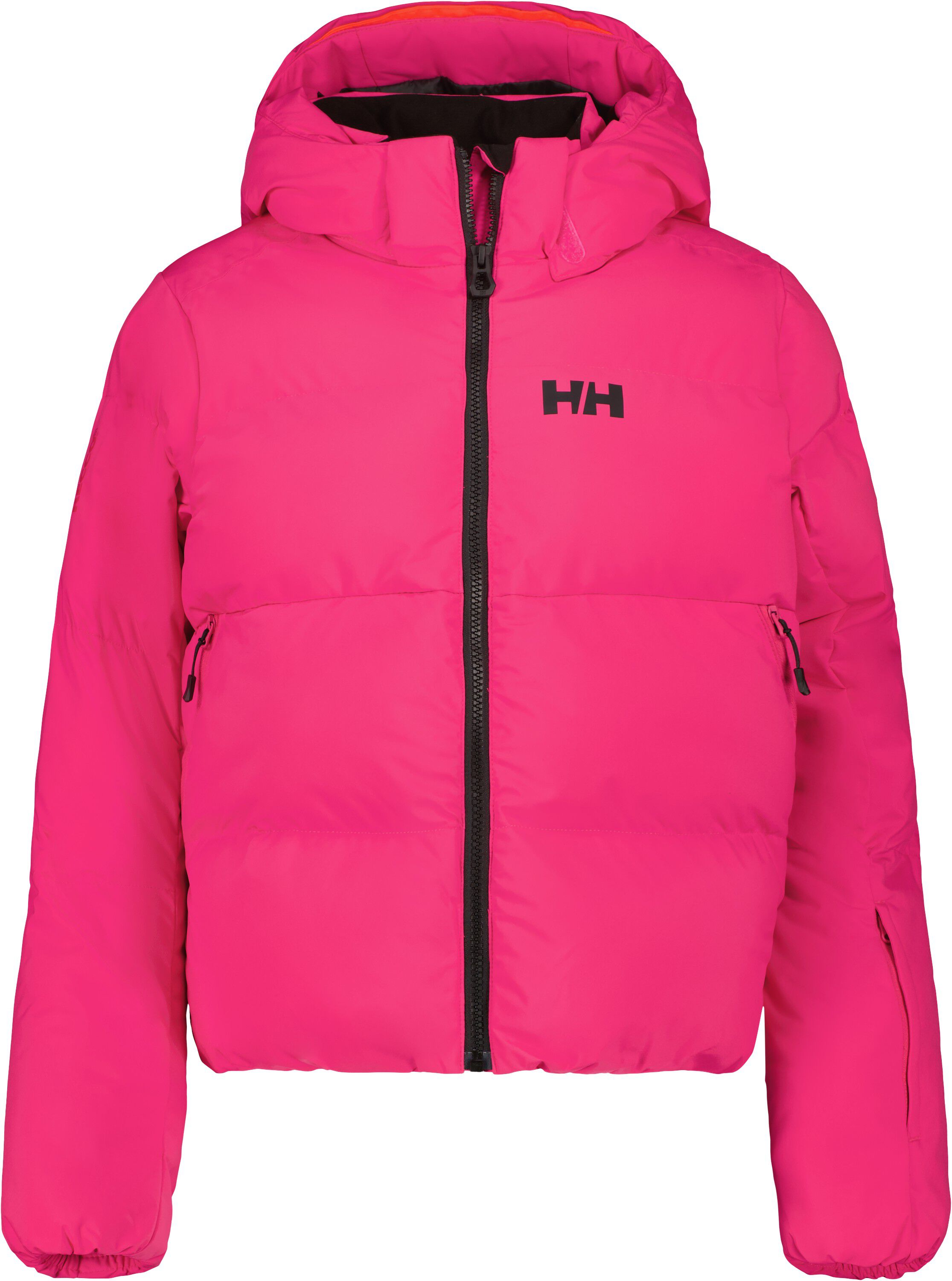 JR GIRL NORA PUFFY JACKET