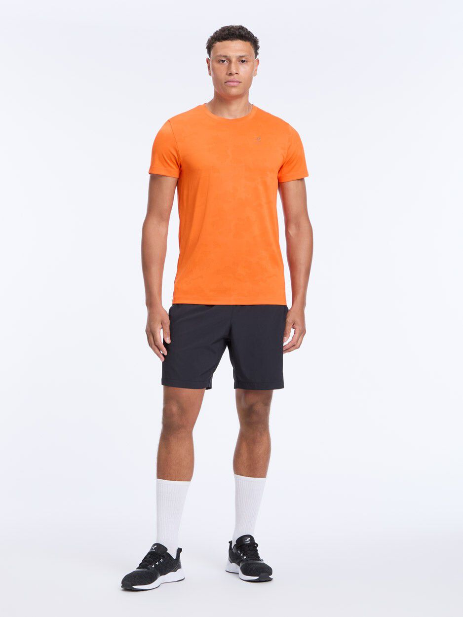 Thilo Tr&aelig;nings Shorts