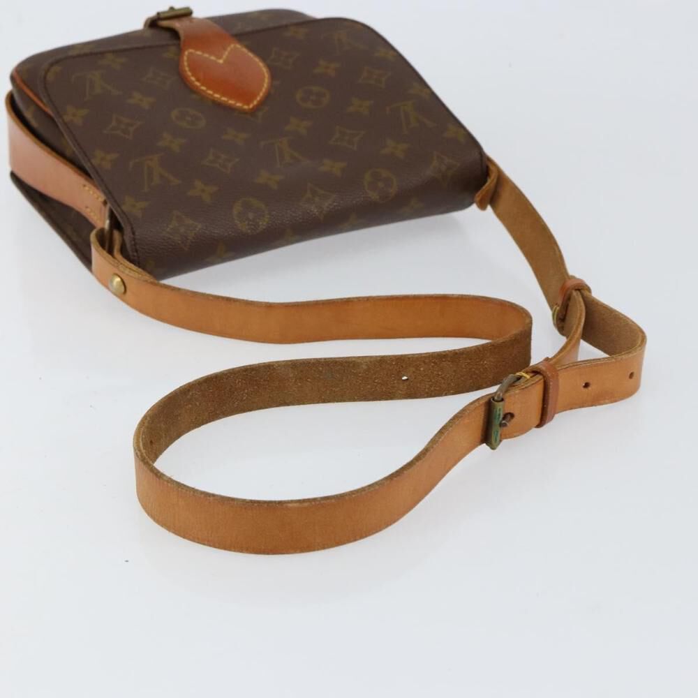 Louis Vuitton Cartouchiere