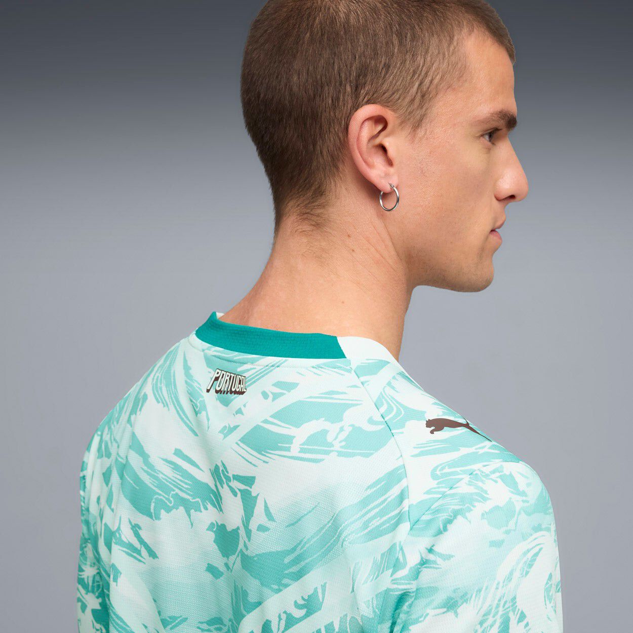 Portugal 26/27 Voksen Udebanetr&oslash;je