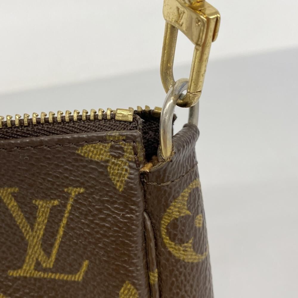 Louis Vuitton Pochette Accessoires
