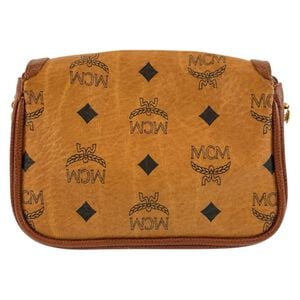 Mcm Shoulder Bag