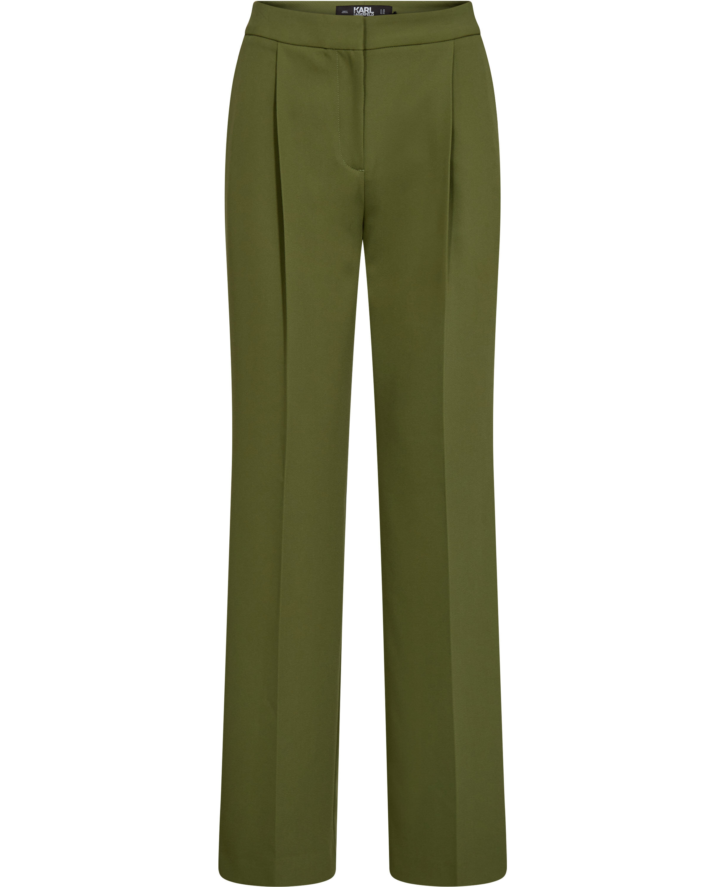 tailored pants