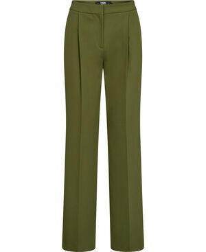 tailored pants