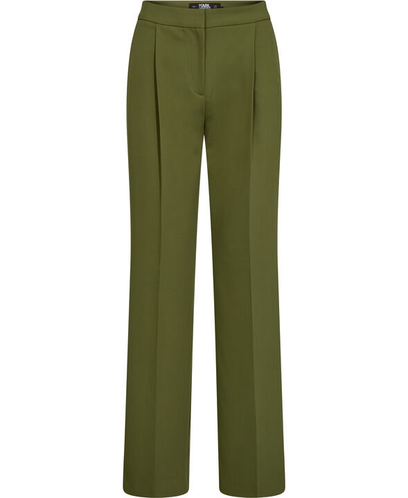 tailored pants