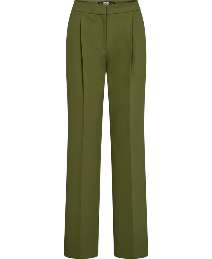 tailored pants