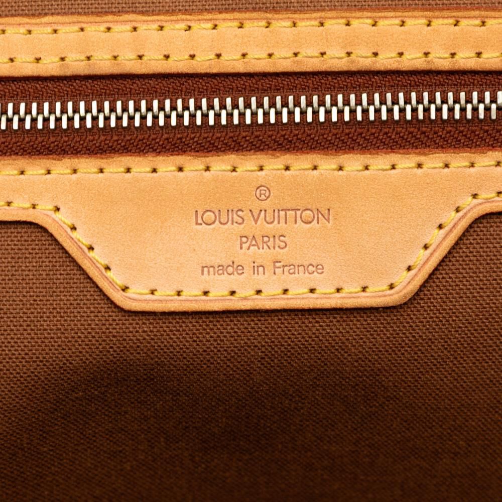 Louis Vuitton Porte Documents Jour