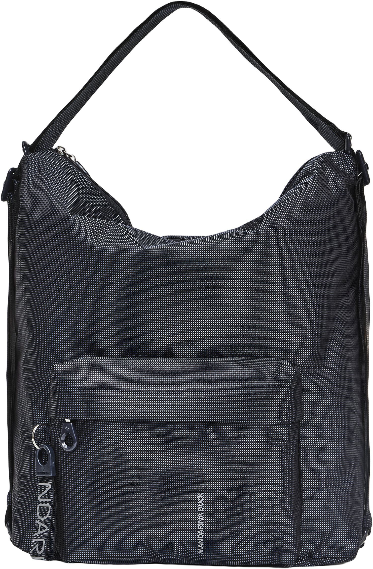 MD20 HOBO/BACKPACK / SCARAB