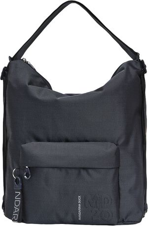 MD20 HOBO/BACKPACK / SCARAB