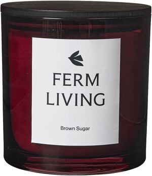 Vitto Scented Candle - H12 - Dark Grape