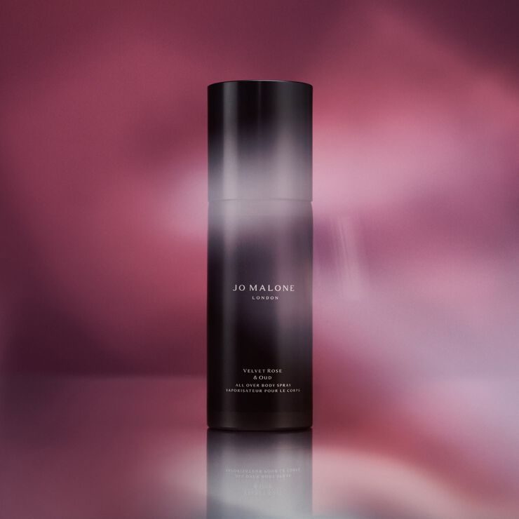 ALL OVER BODY SPRAY VR&O 125ML/3. 8O
