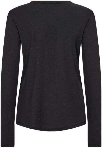 LR-ANY 3 T-shirt Sort