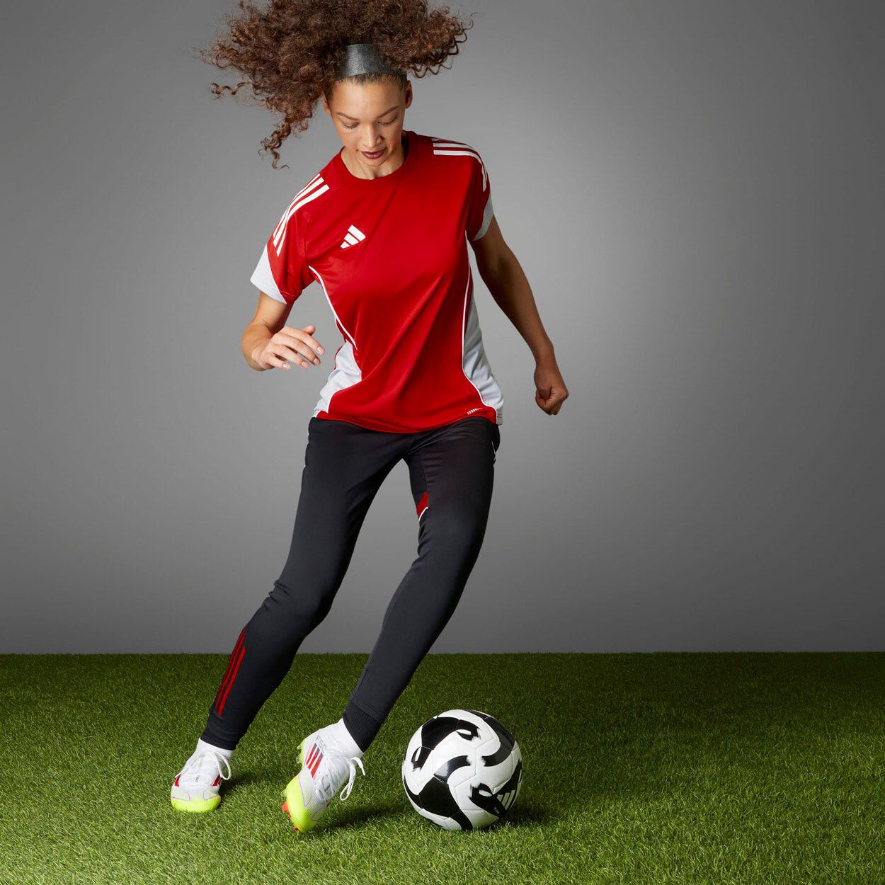 F50 League Dame Fodboldst&oslash;vler