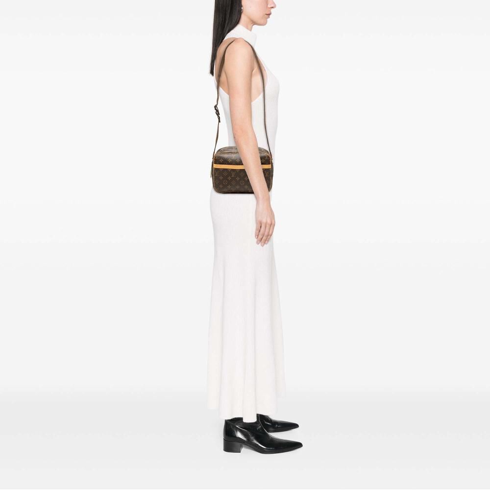 Louis Vuitton Reporter