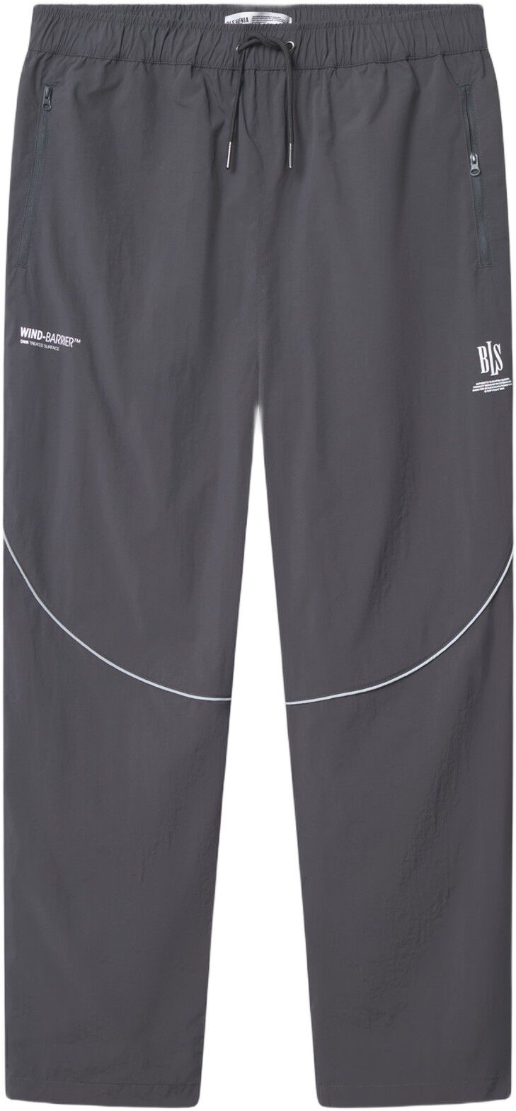 Swish Track Pants