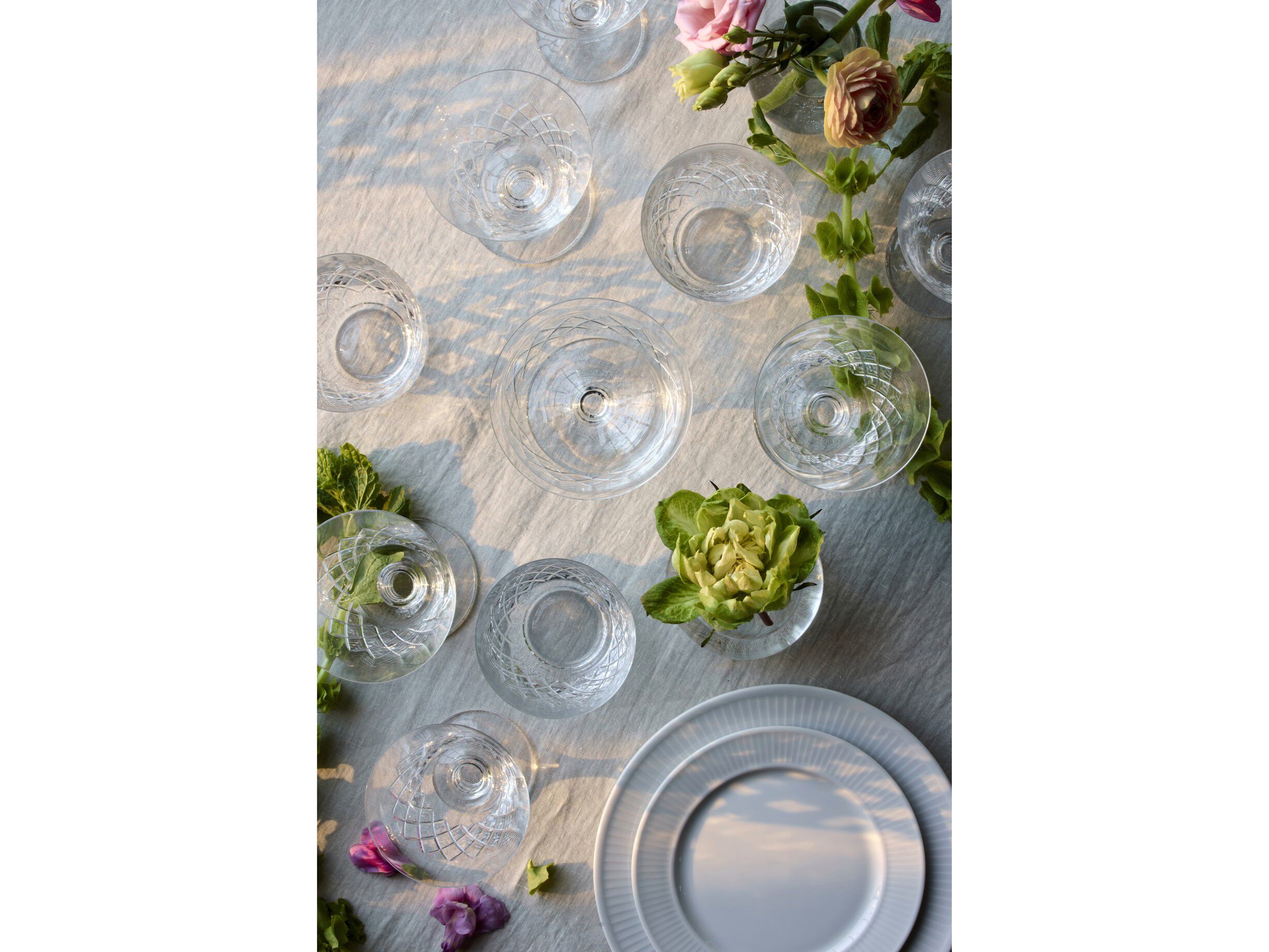 Champagneglas Eaton 16 cl 2 stk.