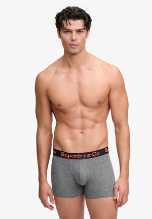SDRY & CO TRUNK TRIPLE PACK