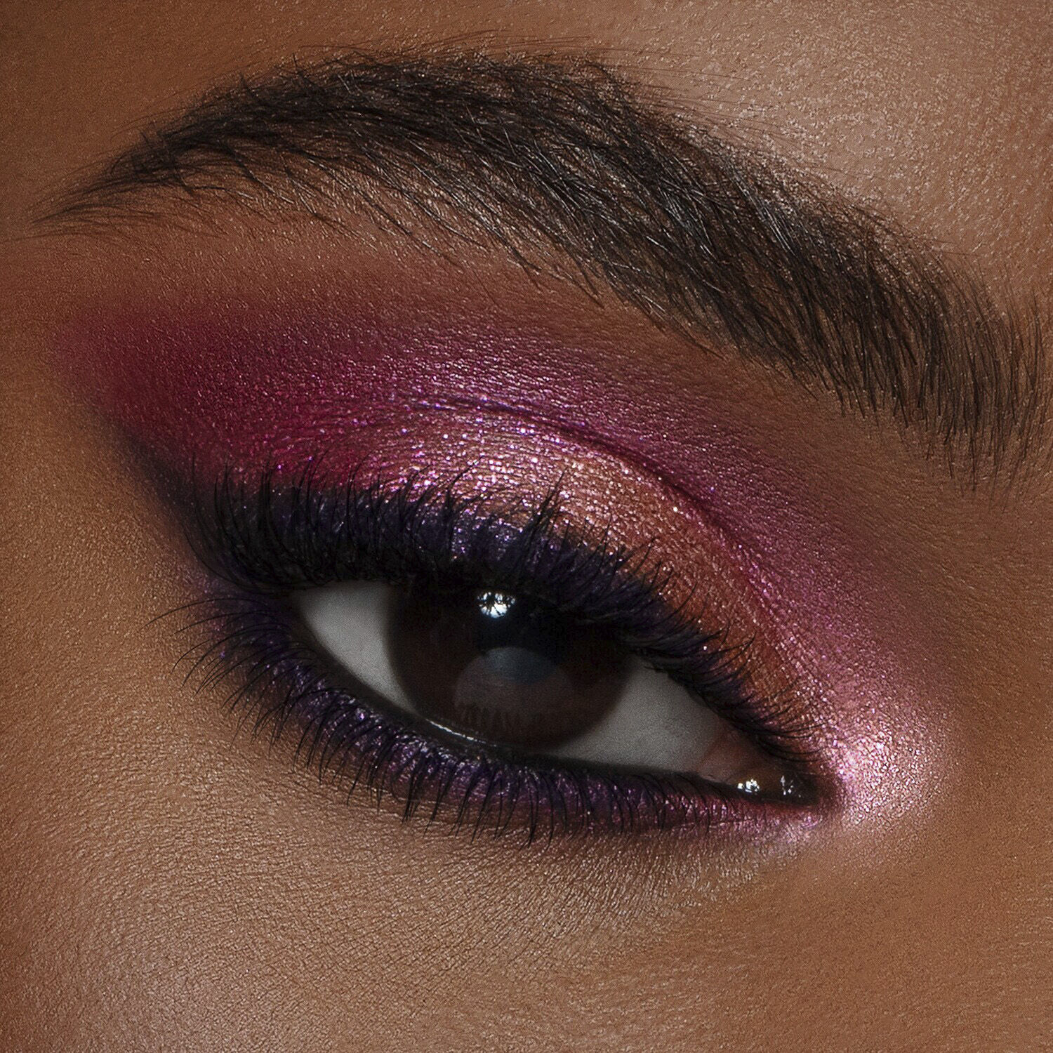 Master Metallics&reg; - Eyeshadow Palette