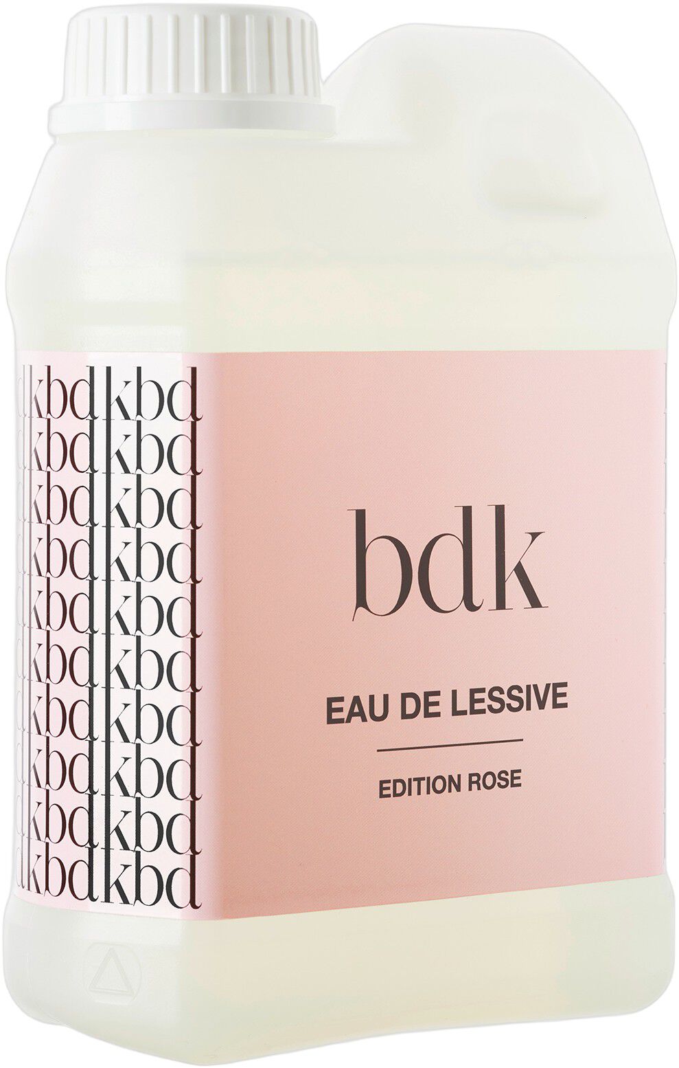 BDK LAUNDRY WATER ROSE - 1L