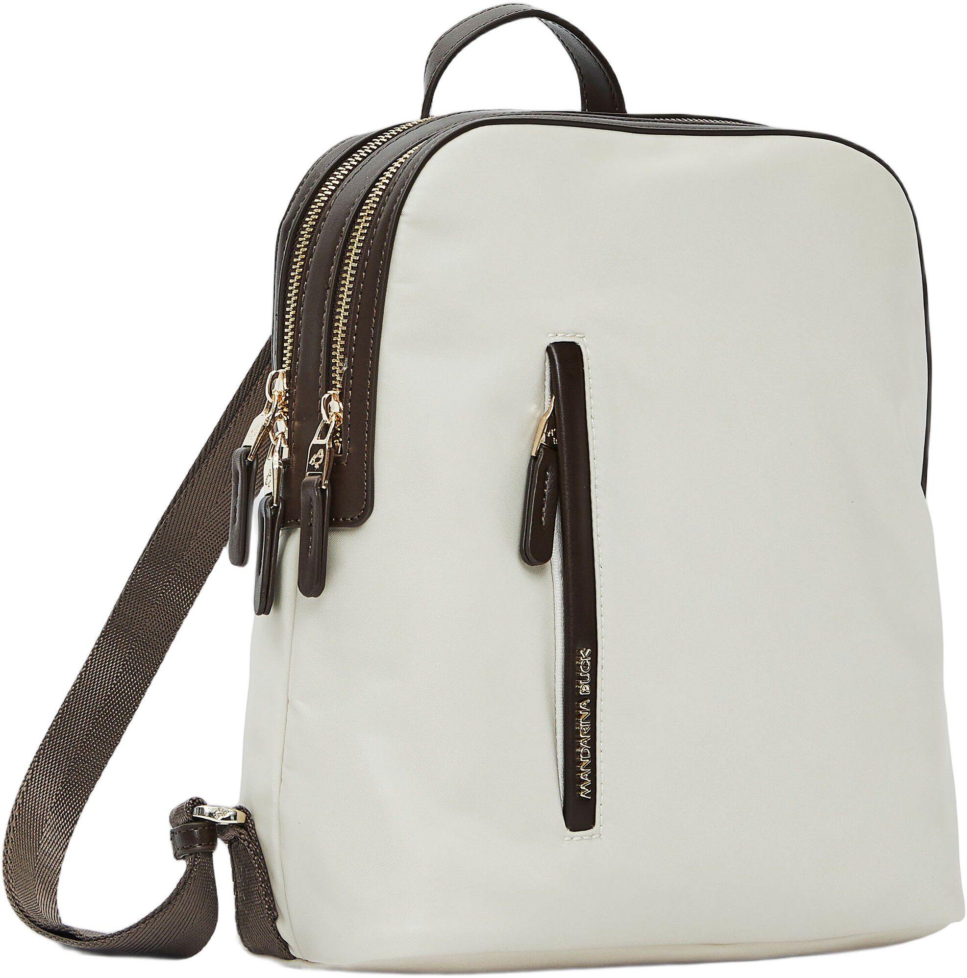HUNTER BACKPACK / WHITECAP GRAY