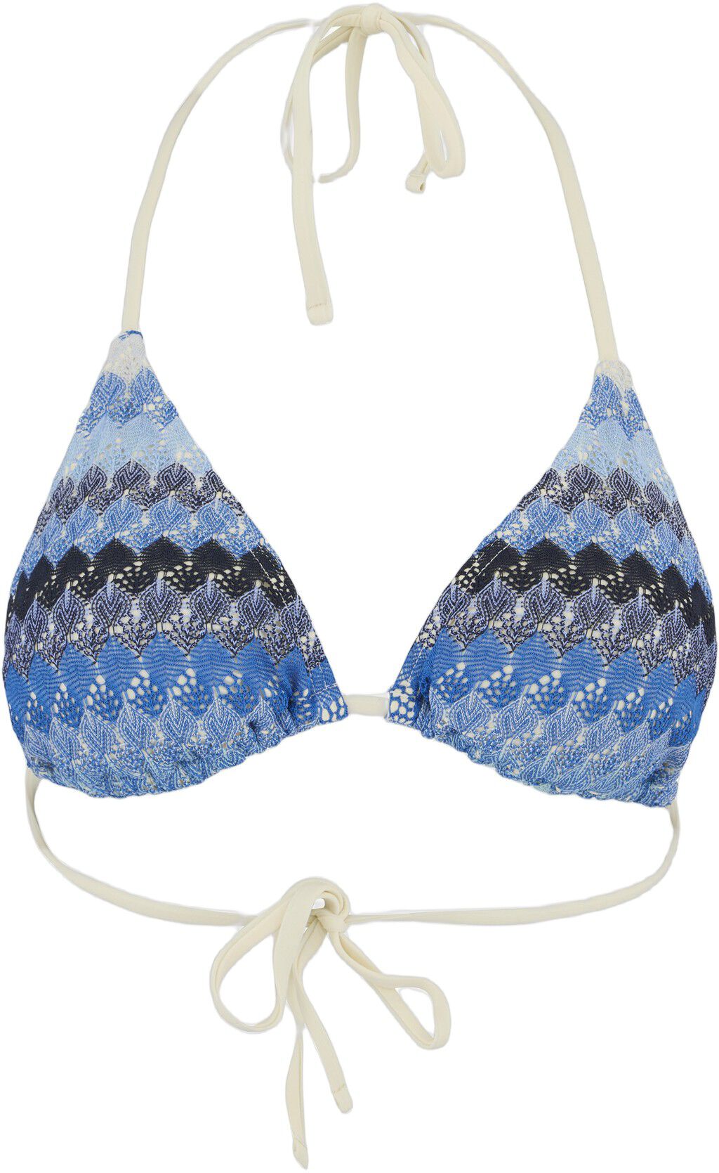 Amber Bel Bikini Top