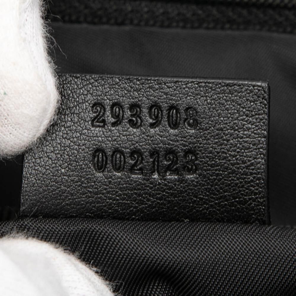 Gucci Travel Bag
