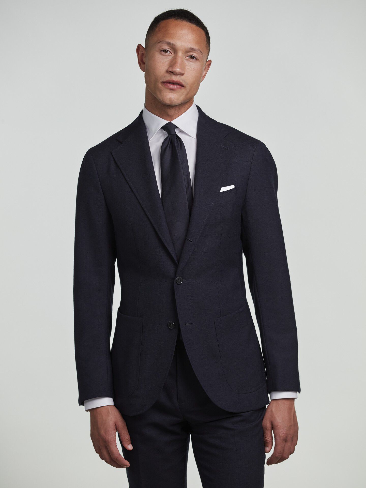 Slimline/77, RM cuff