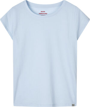 Organic Jersey Teasy Tee FAV