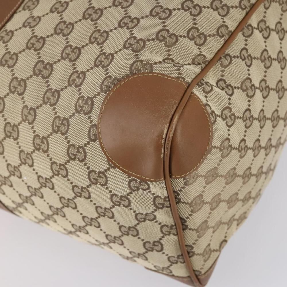 Gucci Boston Bag