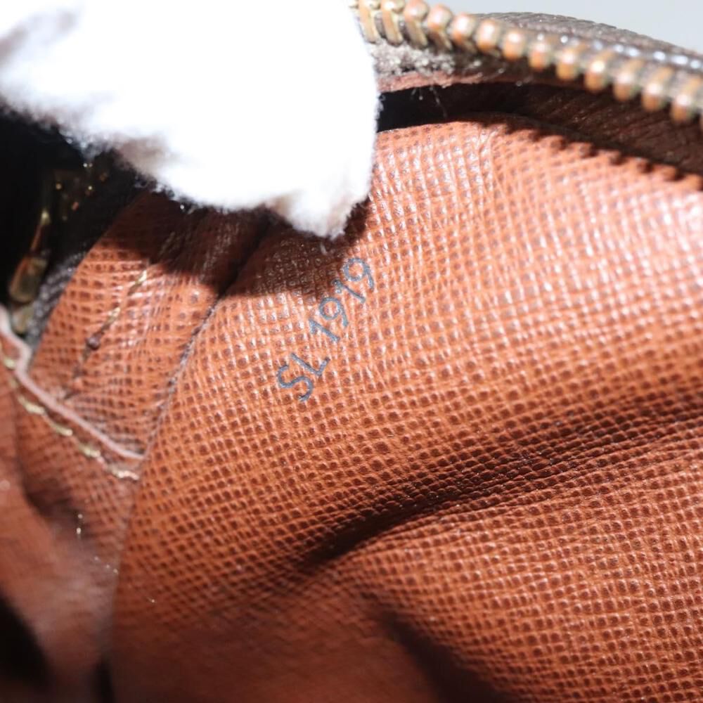 Louis Vuitton Marly Dragonne