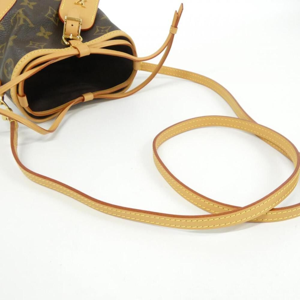 Louis Vuitton Bucket Bag