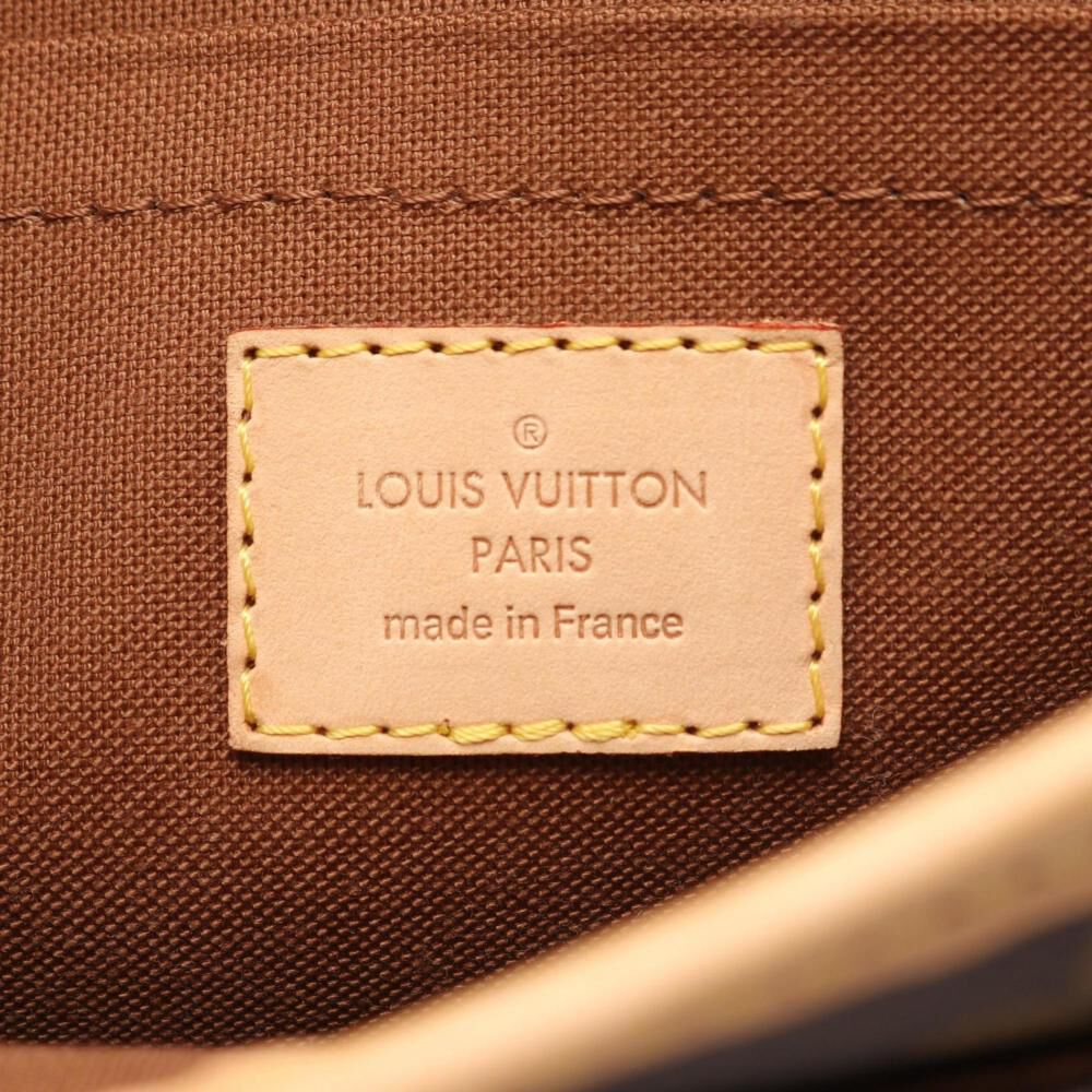 Louis Vuitton Sologne