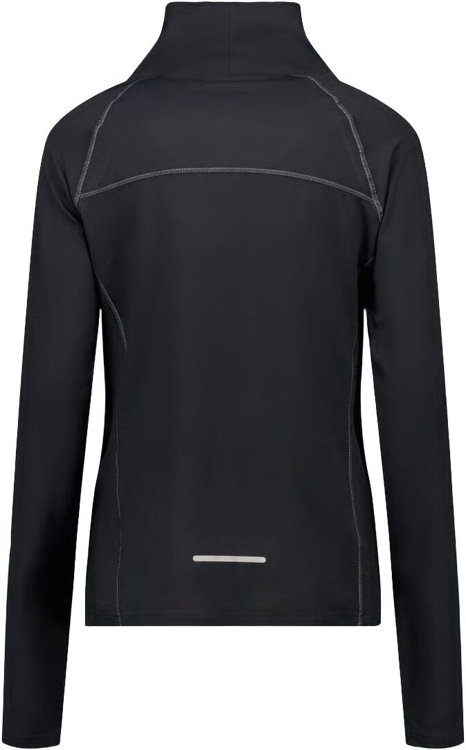 Reflective Vinter L&oslash;bejakke