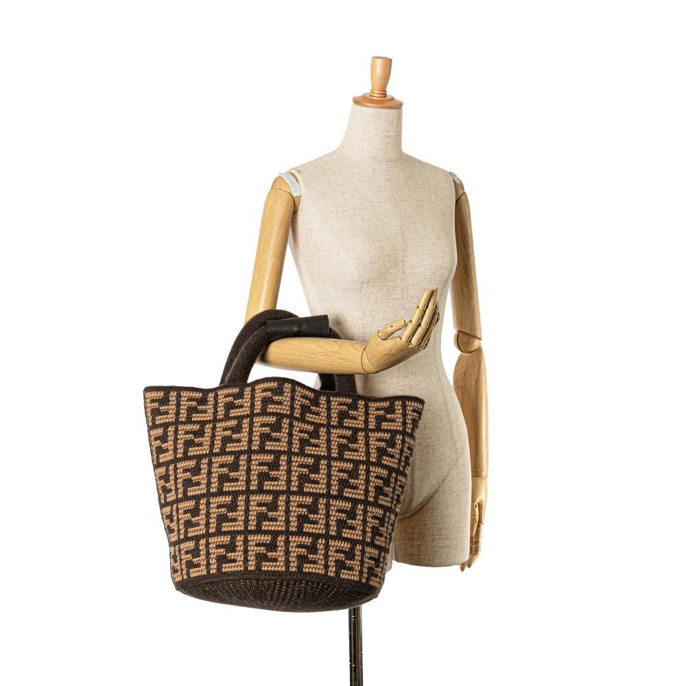 Fendi Tote