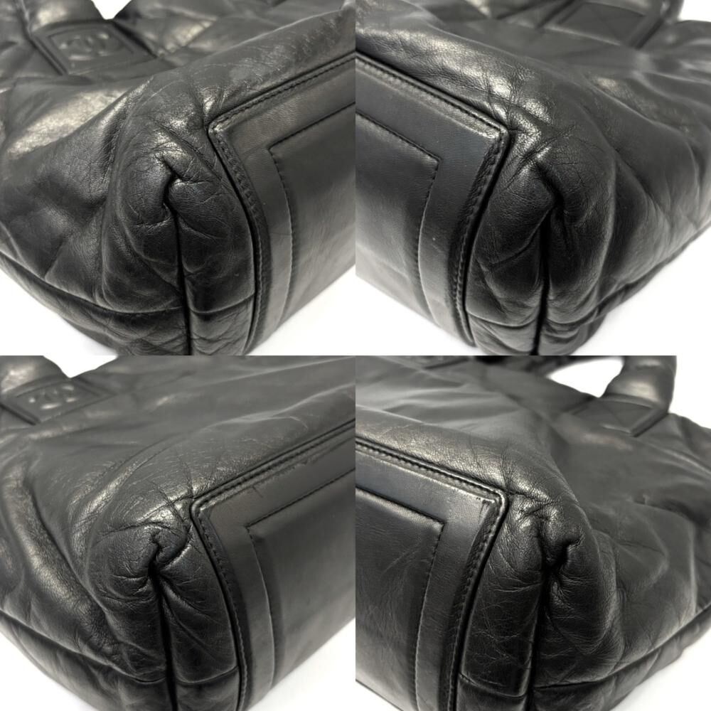 Chanel Tote