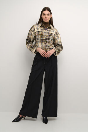 CUaro Short Jacket