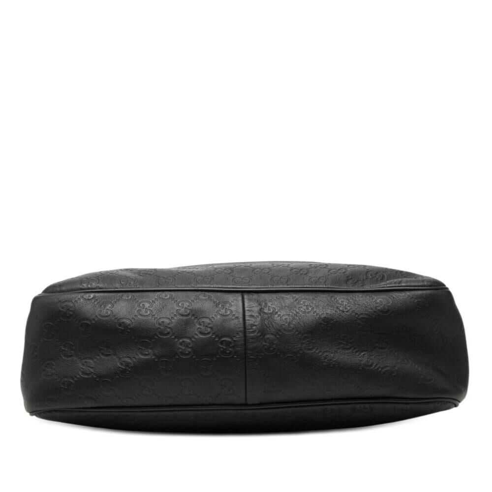 Gucci Messenger Bag