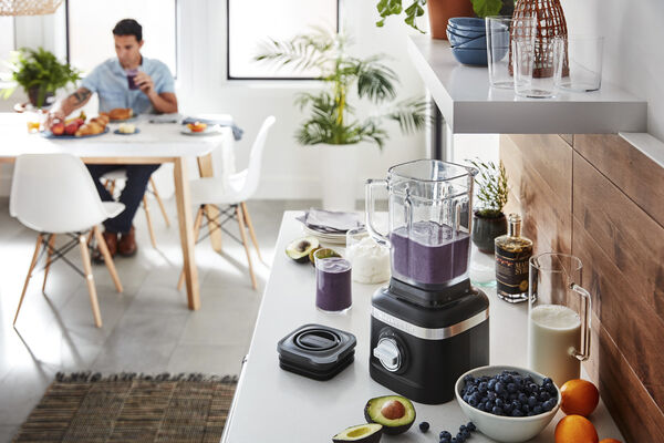 Artisan K400 blender. 1,4 L