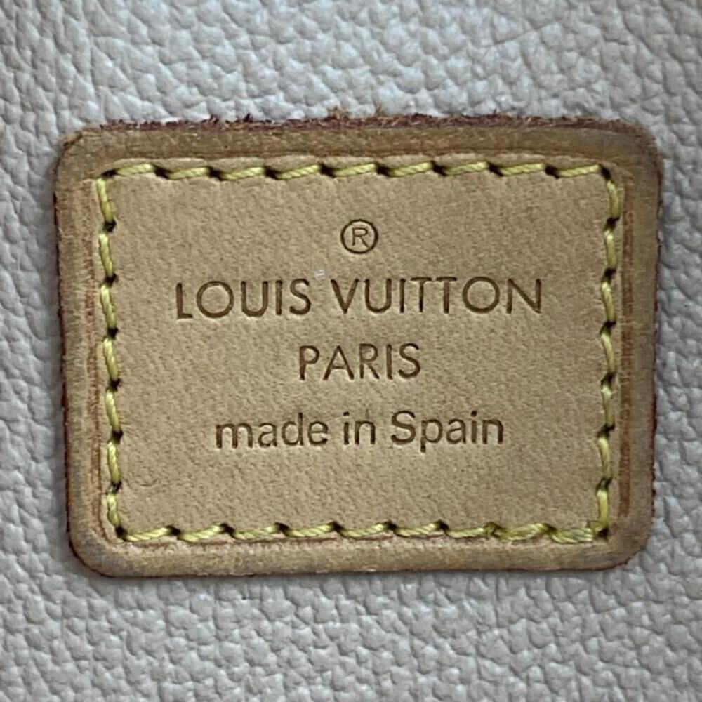 Louis Vuitton Cosmetic Pouch