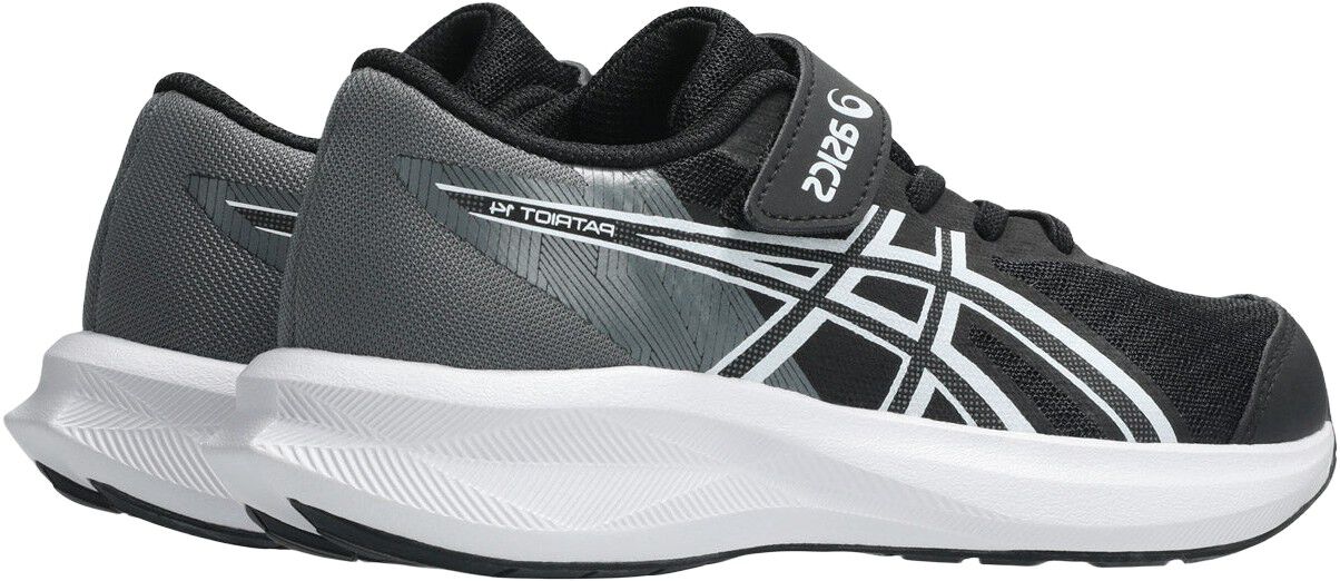 Patriot 14 Velcro L&oslash;besko