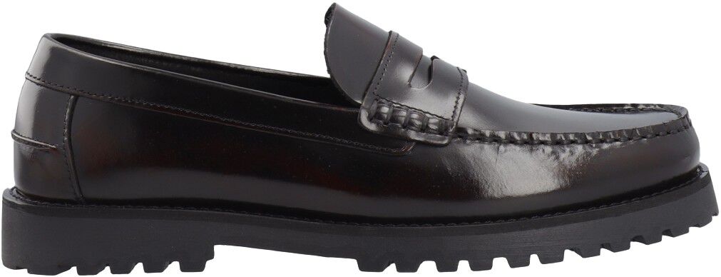 BIAGREG Penny Loafer Polido