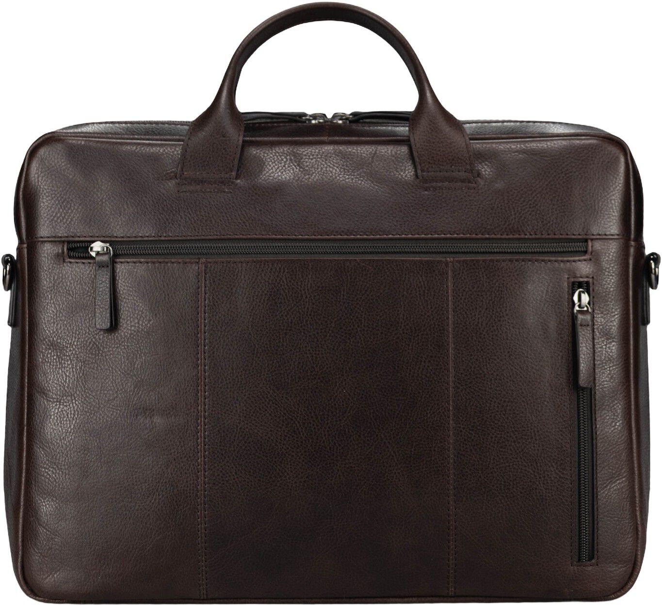 LONDON Business Bag 2C. brown