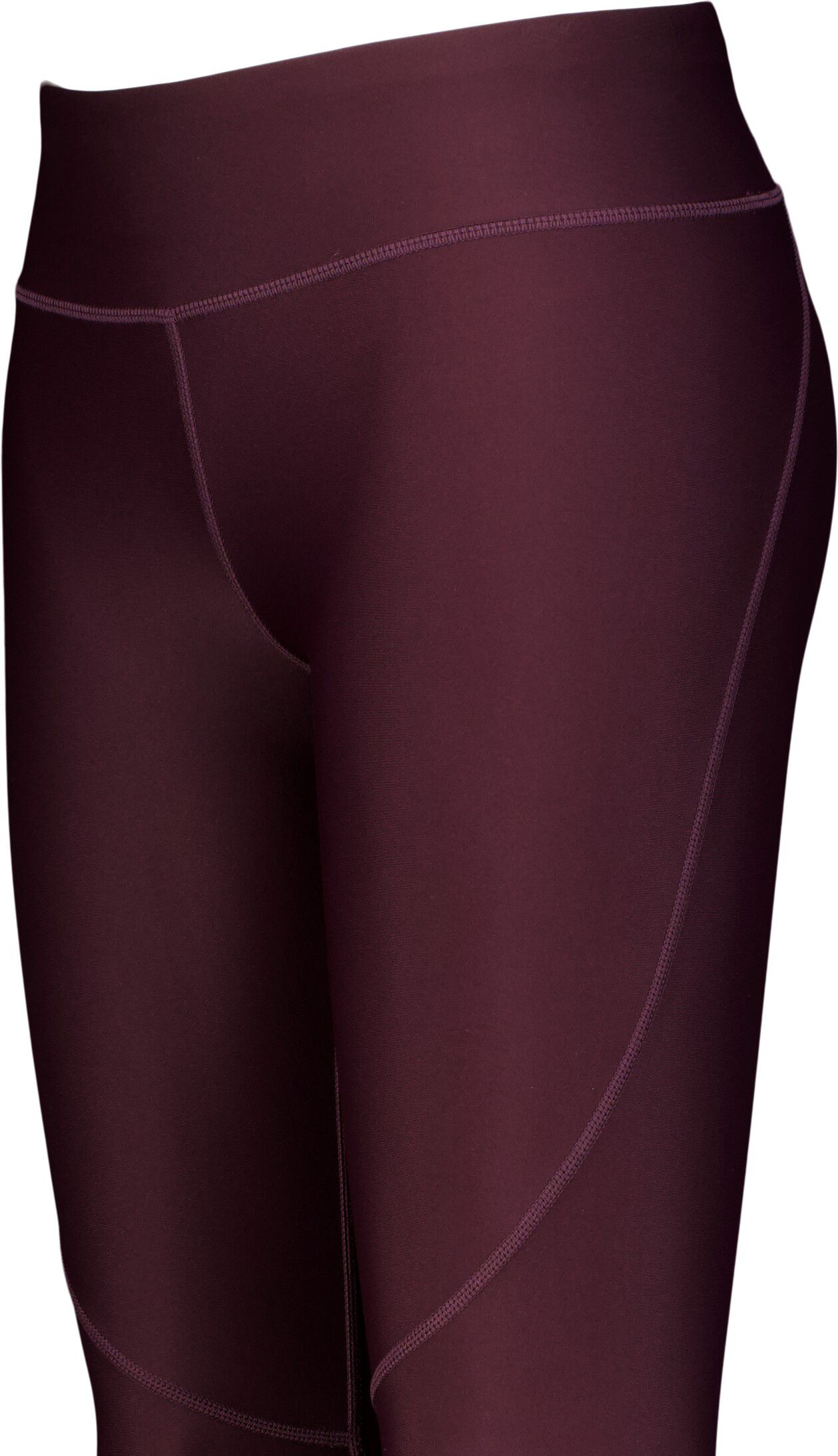 Pulse Med Lomme Tr&aelig;ning Tights