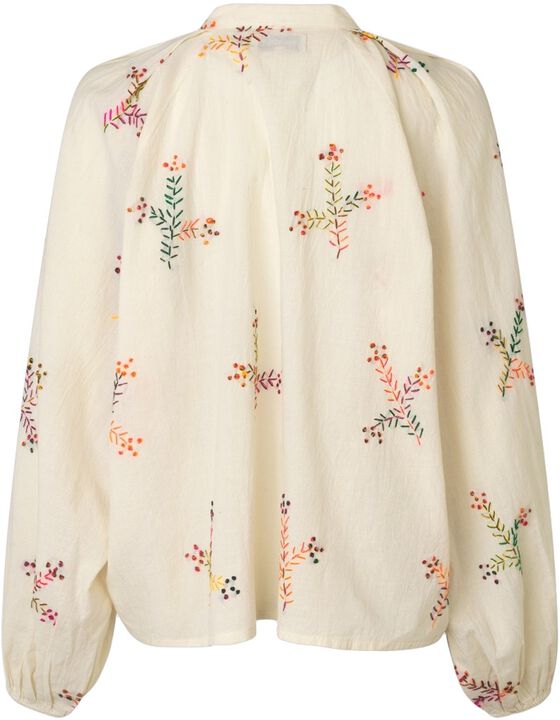 HaileyLL Shirt LS