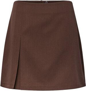 PCJAMMI MW SHORT SKIRT WVN D2D PP