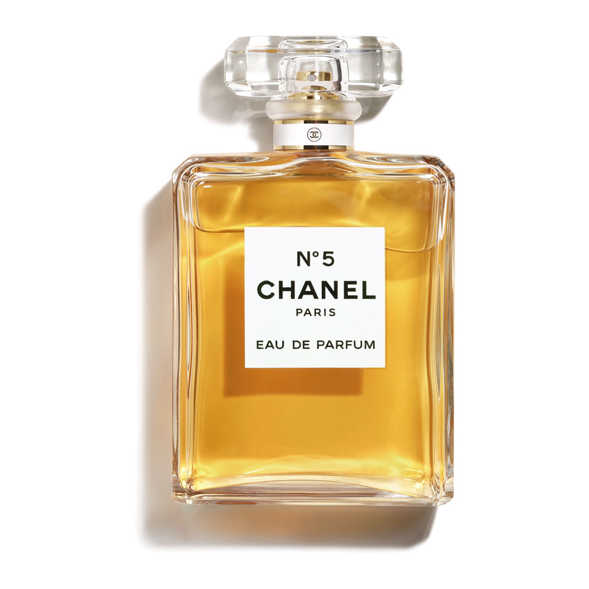 EAU DE PARFUM SPRAY