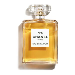 EAU DE PARFUM SPRAY